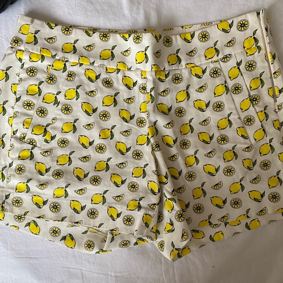 J.Crew Chino Shorts - Picture 2 of 3